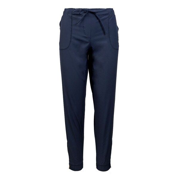 Women's Navy Albion Joggers U-State